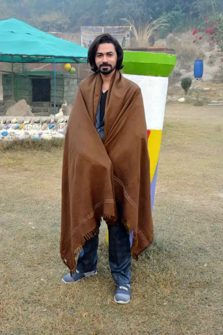ghazanfar iqbal