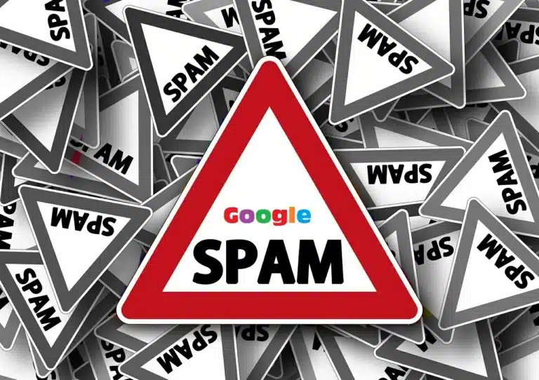 Google issues the Spam Update 2022