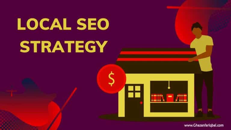 A GATEWAY TO LOCAL SEO STRATEGY