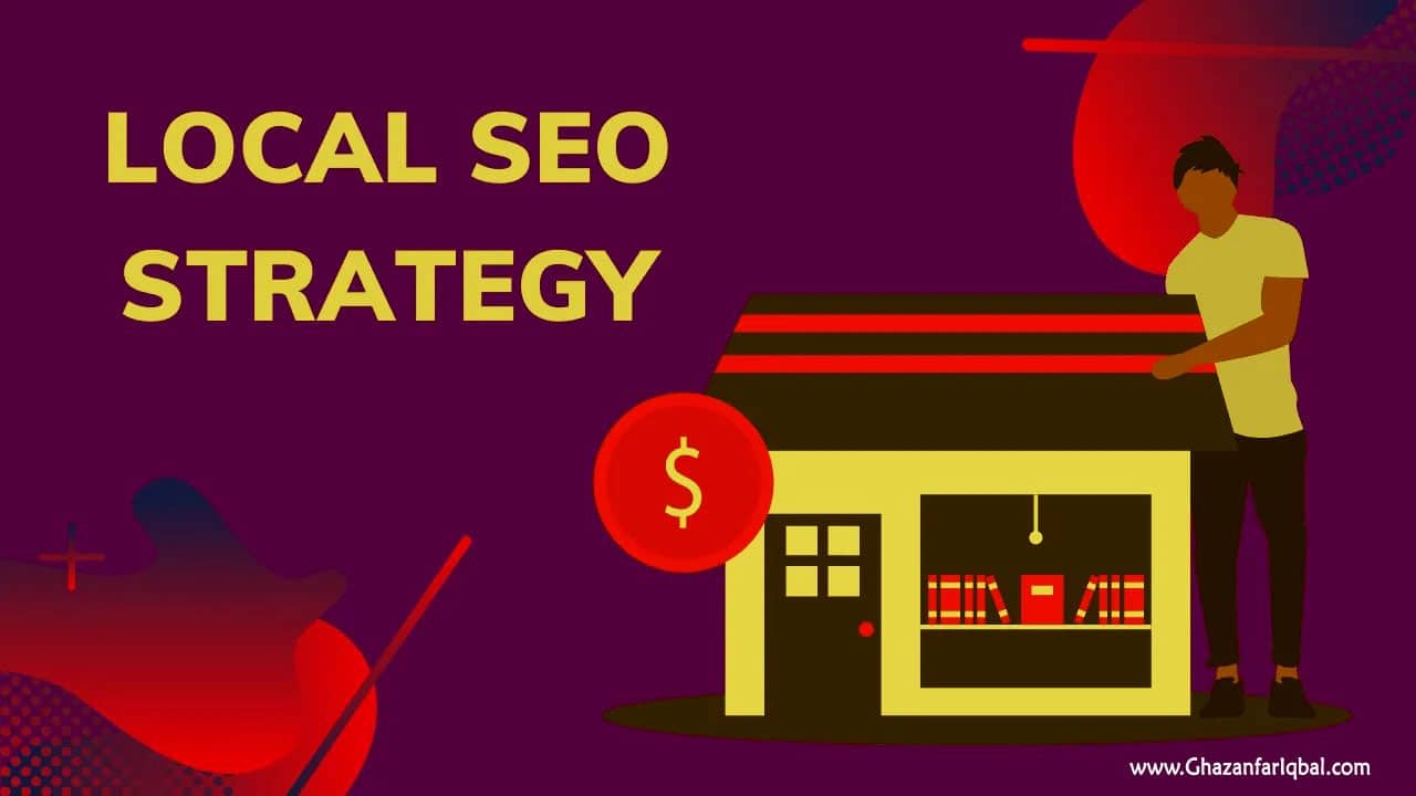 local seo strategy