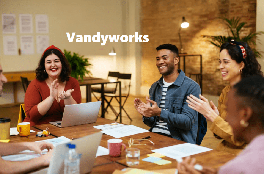 Vandyworks