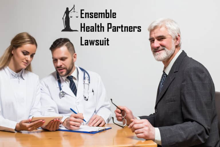 Ensemble Health Partners Lawsuit