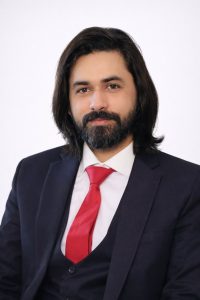 SEO consultant in Wyoming - Ghazanfar Iqbal SEO Expert