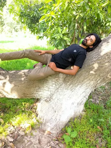 ghazanfar iqbal