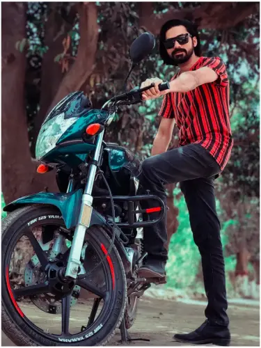 ghazanfar iqbal